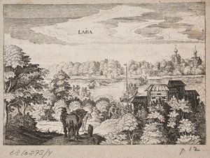 "Laba" door Ubekendt