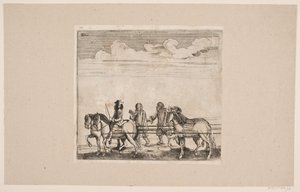 Optocht ter gelegenheid van de inwijding van de Universiteit van Kiel. Tafel 18