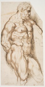 De Farnese Hercules