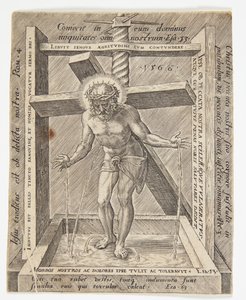 De Passie van Christus