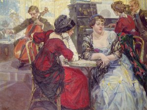 Caféscène