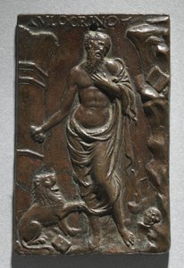 Sint Hiëronymus, 1500s