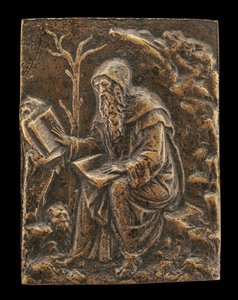 Sint Romedius, begin 16e eeuw