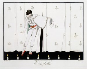 Brighella, uit de 