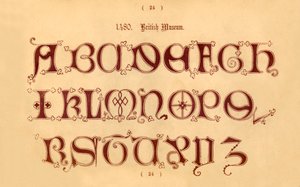 1480. British Museum, 1862