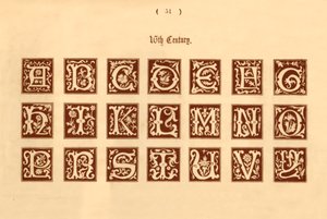 16e Eeuw, 1862 door Unbekannt