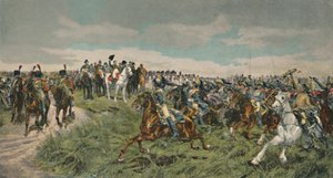 1807 - Friedland, 1896