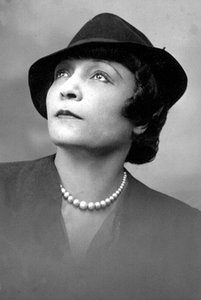 19336HAITI IDA FAUBERT.