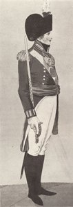 56e Regiment of Foot, 1799 1909 door Unbekannt