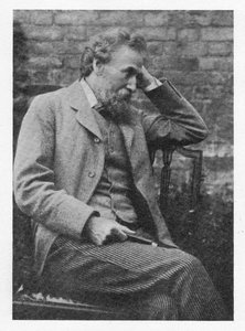 A.W.Hunt, R.W.S door Unbekannt