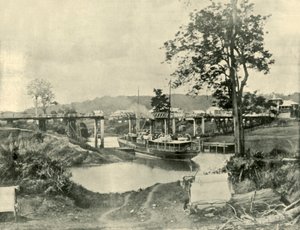 Een Brug bij Lismore