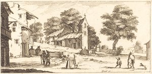 Een kerk