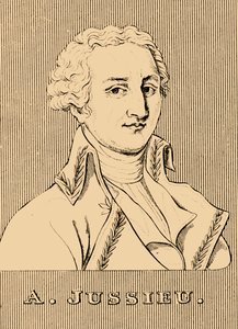 A. Jussieu, 1748-1836, 1830 door Unbekannt