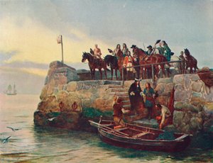 Een Verloren Zaak: de Vlucht van James II na de Slag bij de Boyne, 1690 1905