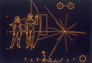 Een universele boodschap van vriendschap (1977) door Unbekannt