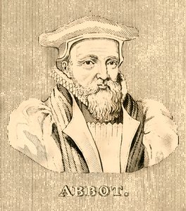 Abt door Unbekannt
