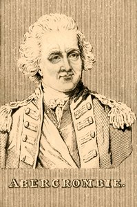 Abercrombie, 1734-1801, 1830