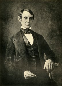 Abraham Lincoln, 1848, 1930