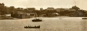 Aden, ca. 1918-ca. 1939
