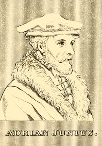 Adrian Junius