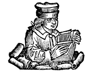 Aesopus, Griekse fabelschrijver, 1493