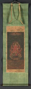 Aizen, De God van de Liefde, 1500s door Unbekannt