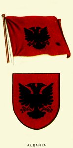 Albanië
