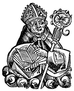 Albertus Magnus, Duits-Dominicaanse monnik