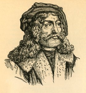 Albrecht Dürer, 1933 door Unbekannt