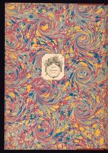Album door Unbekannt