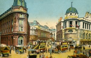 Aldwych, Londen