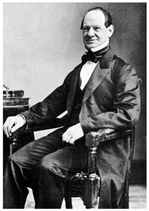 Alexander Turney Stewart, Amerikaanse ondernemer en winkelier