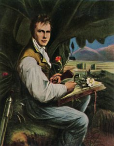 Alexander von Humboldt 1769-1859