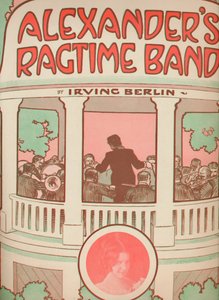 Alexanders Ragtime Band