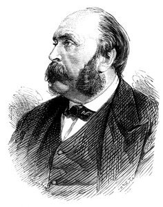 Alexandre Auguste Ledru-Rollin, Franse politicus door Unbekannt
