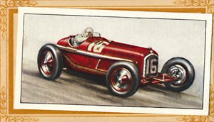 Alfa-Romeo