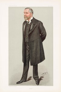 Alfred Cooper, Engelse chirurg