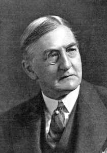 Alfred Edward Woodley Mason, Britse auteur door Unbekannt