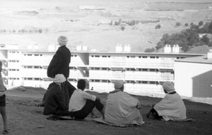 Algerije