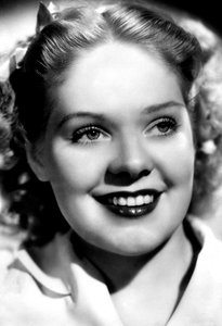 Alice Faye 1915-1998, Amerikaanse actrice en zangeres, ca. 1930s-ca. 1940s