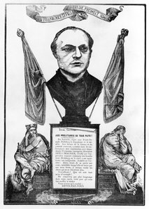 Allegorie van Hermann Stellmacher