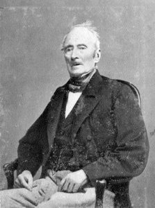 Alphonse de Lamartine, Franse schrijver, dichter en politicus, 1867