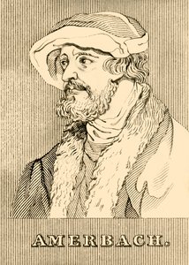 Amerbach
