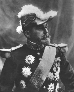 Admiraal Fournier