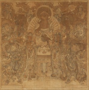 Amitabha Boeddha