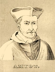 Amyot