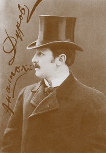 Anatoly Leonidovich Durov 1864-1916, 1910s door Unbekannt