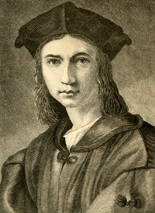 Andrea Del Sarto