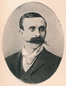Andrew Black, 1895