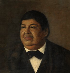 Andrew John